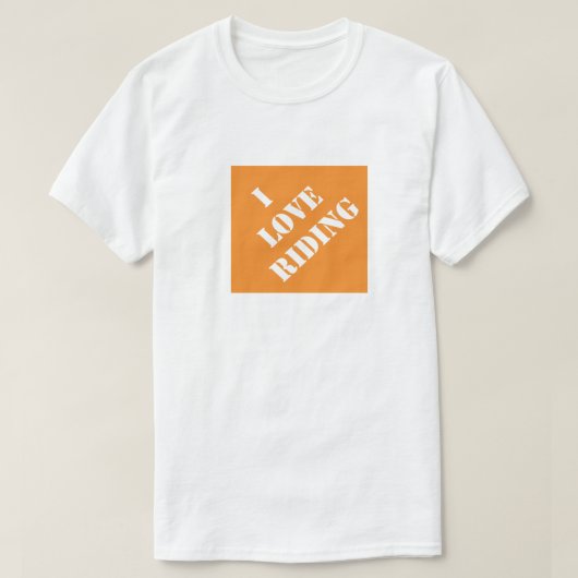 Ik hou van het rondleiden van papa Humoureuze Vade T-shirt (Design voorkant)