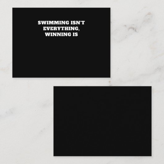 Ik hou van het schemervormende kunstontwerp van he informatiekaartje (Voorkant / Achterkant)