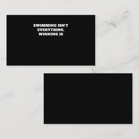 Ik hou van het schemervormende kunstontwerp van he informatiekaartje (Voorkant / Achterkant)