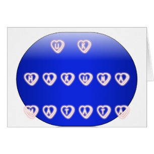 Ik hou van het Verenigd Koninkrijk