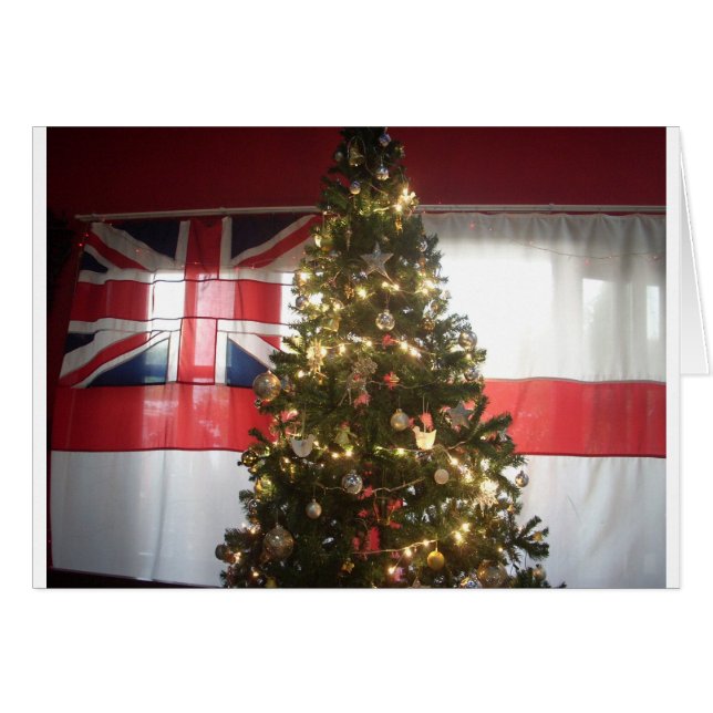 Ik hou van het Verenigd Koninkrijk Holiday Special (Voorkant Horizontaal)