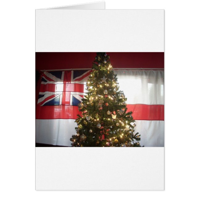 Ik hou van het Verenigd Koninkrijk Holiday Special (Voorkant)