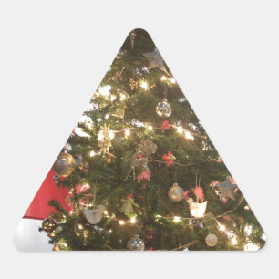 Ik hou van het Verenigd Koninkrijk Holiday Special Sticker