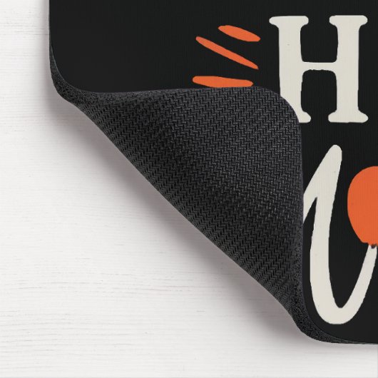 Ik hou van hete moeders ik hart hete moeders benau muismat (Hoek)