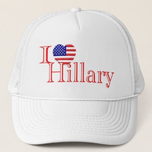 Ik hou van Hillary Pet