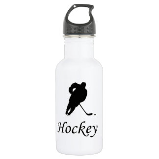 Ik hou van Hockey Waterfles