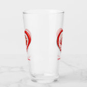 Ik hou van HOJ Glas (Links)