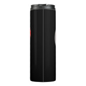 Ik hou van HOJ Thermosbeker (Achterkant)