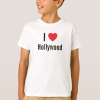 Ik hou van Hollywood