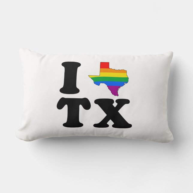IK HOU VAN HOMO TEXAS KUSSEN (Voorkant)