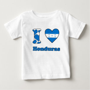 Ik hou van Honduras