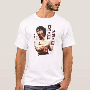 Ik hou van HONG KONG T-shirt