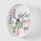 Ik hou van honkbalspelletjes. Met compassie (Hoek)