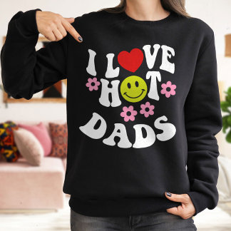 Ik hou van hot-dads, Love Dads Trui