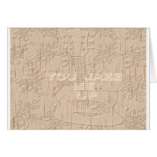 Ik hou van hout dat bruin Hakuna Matata is