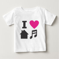 Ik hou van huismuziek
