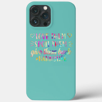 Ik hou van hun spil ze geven ze een nieuw leven Case-Mate iPhone case