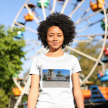 Ik hou van Hurghada Egypt Vacation Souvenir