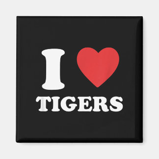 Ik hou van I Heart Magneet