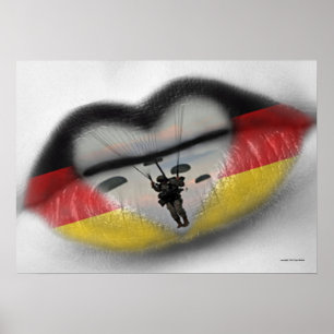 Ik hou van... I Poster