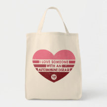 Ik hou van iemand [Autoimmune]