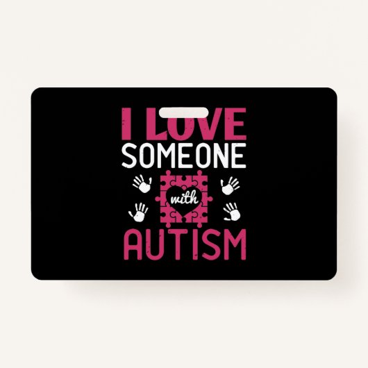 Ik hou van iemand met autism-01.png badge (Voorkant)