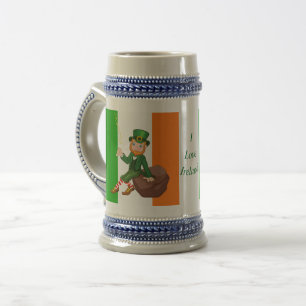 Ik hou van Ierland Bierpul