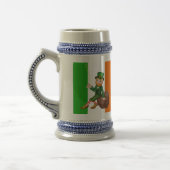 Ik hou van Ierland Bierpul (Links)
