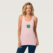 Ik hou van Ierse jongens St. Patrick day t shirt (Volledige Voorkant)