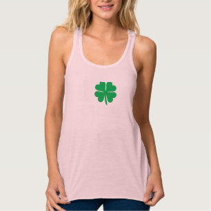 Ik hou van Ierse jongens St. Patrick day t shirt