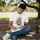 IK HOU VAN IJSKOUD 3D TRUI