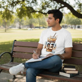 IK HOU VAN IJSKOUD 3D TRUI