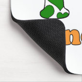 Ik hou van India Muismat (Hoek)