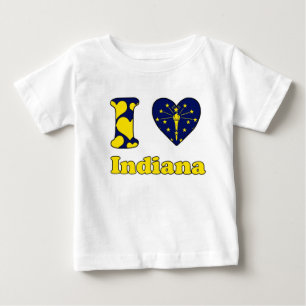 Ik hou van Indiana