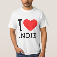 Ik hou van Indie