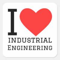 Ik hou van industriële techniek
