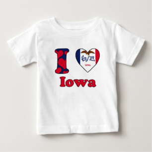 Ik hou van Iowa