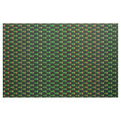 Ik hou van Irish Beer Saint Patricks Day Stof (Yard (91,4 cm))