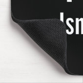 Ik hou van Ismael Muismat (Hoek)