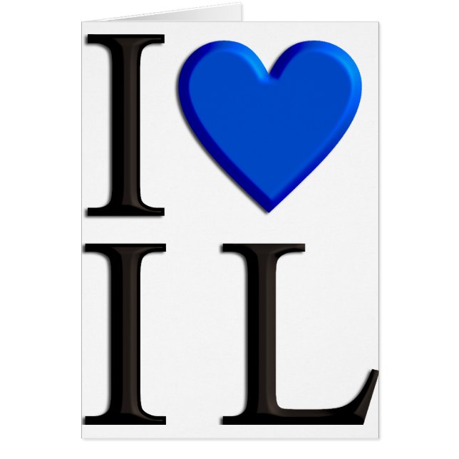 Ik hou van Israël (Voorkant)