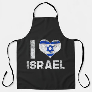 Ik hou van Israël Schort
