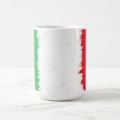 Ik hou van Italië Koffiemok (Center)