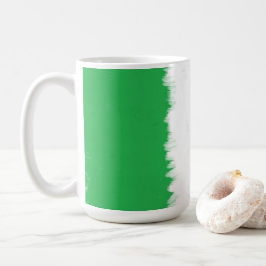 Ik hou van Italië Koffiemok (Met donut)
