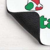 Ik hou van Italië Muismat (Hoek)