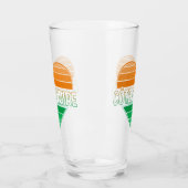 Ik hou van Ivoorkust, Ivoorkust hart Glas (Links)