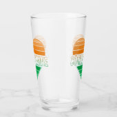 Ik hou van Ivoorkust, Ivoorkust hart Glas (Rechts)