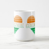 Ik hou van Ivoorkust, Ivoorkust hart Koffiemok (Center)