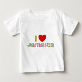 Ik hou van Jamaica (Voorkant)