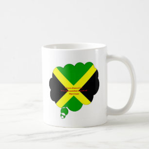 Ik hou van Jamaica. Het prachtige land van de Rijk Koffiemok