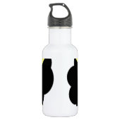 Ik hou van Jamaica. Het prachtige land van de Rijk Waterfles (Achterkant)